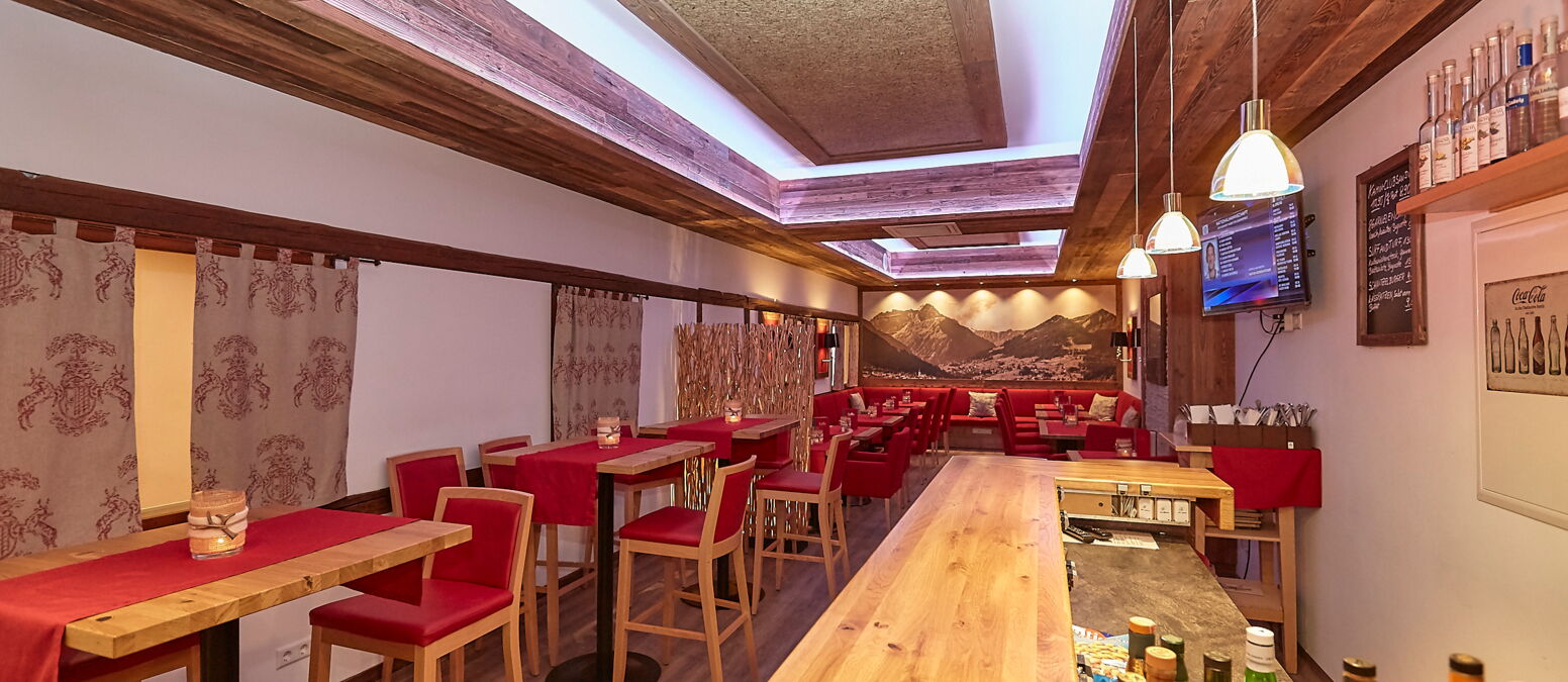 MÜKUSCH Einrichtungen – Hotel-Einrichtungen, Komplett-Einrichtungen, Gastronomie, Restaurant, Zimmer, Wellness, etc.