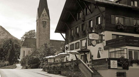 MÜKUSCH Einrichtungen – Hotel-Einrichtungen, Komplett-Einrichtungen, Gastronomie, Neue Krone, Kleinwalsertal