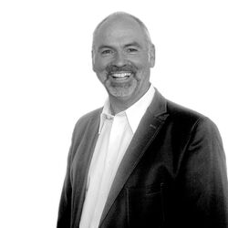 Geschäftsführung Rudi Mükusch