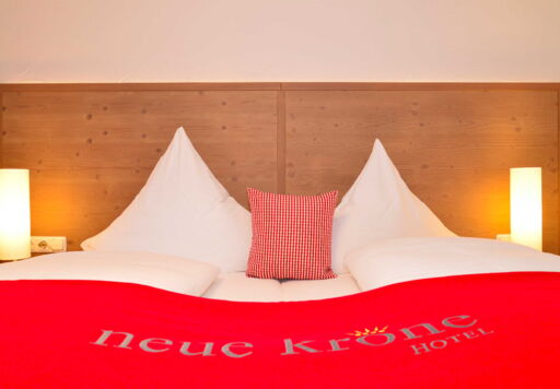 MÜKUSCH Einrichtungen – Hotel-Einrichtungen, Komplett-Einrichtungen, Gastronomie, Neue Krone, Kleinwalsertal